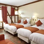 Auberge Saint Pierre