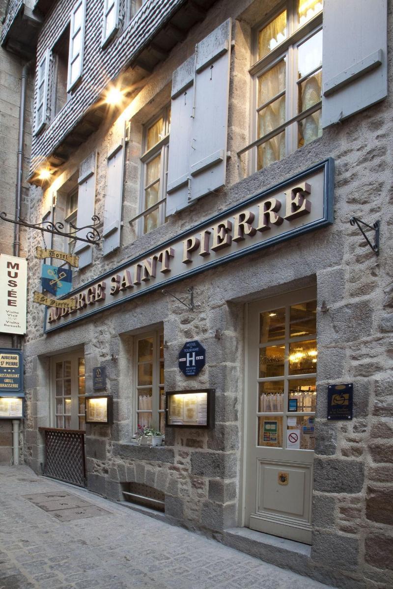 Hotel Saint Pierre
