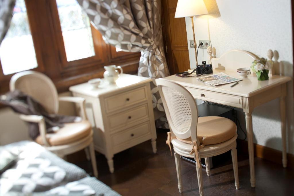 Hotel Saint Pierre Mont-Saint-Michel