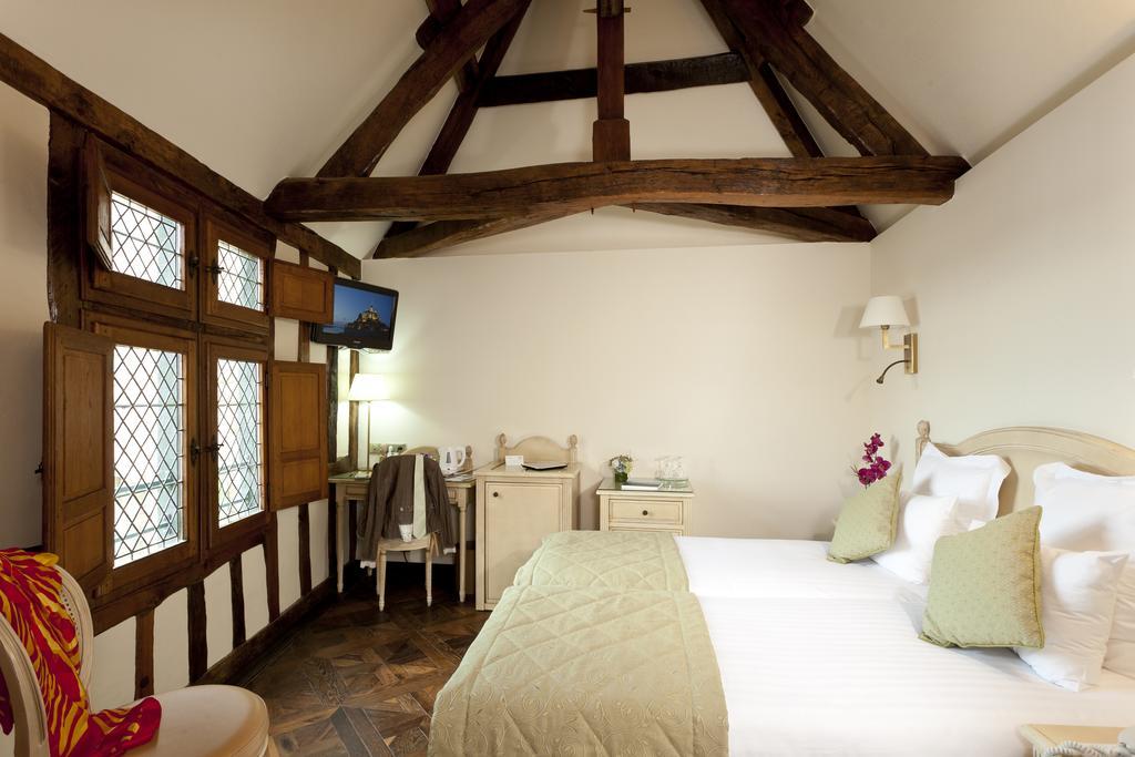 Hotel Saint Pierre 3*