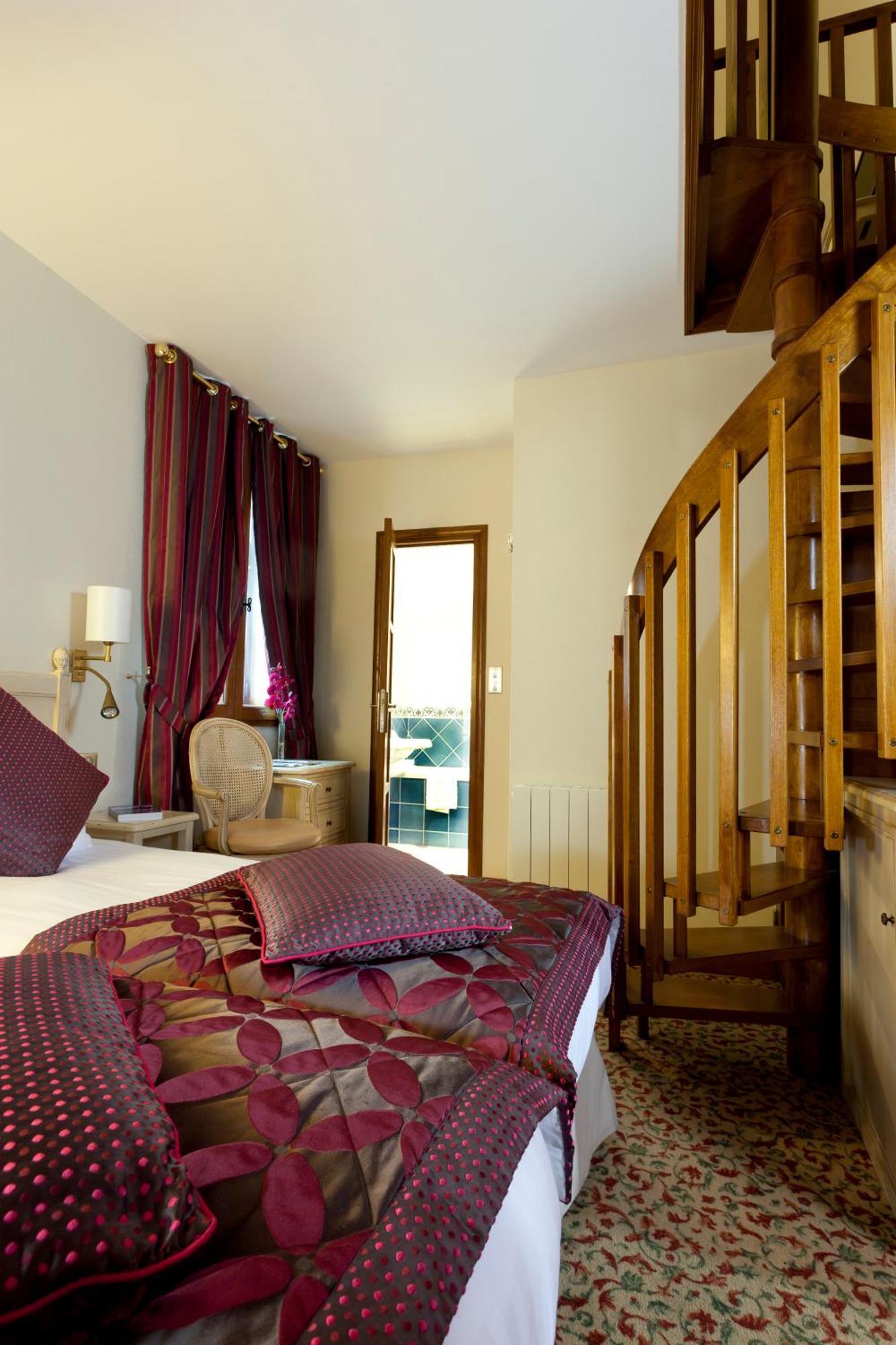 Hotel Saint Pierre