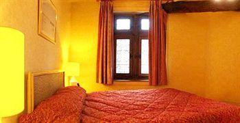 Saint Pierre Hotel 3*