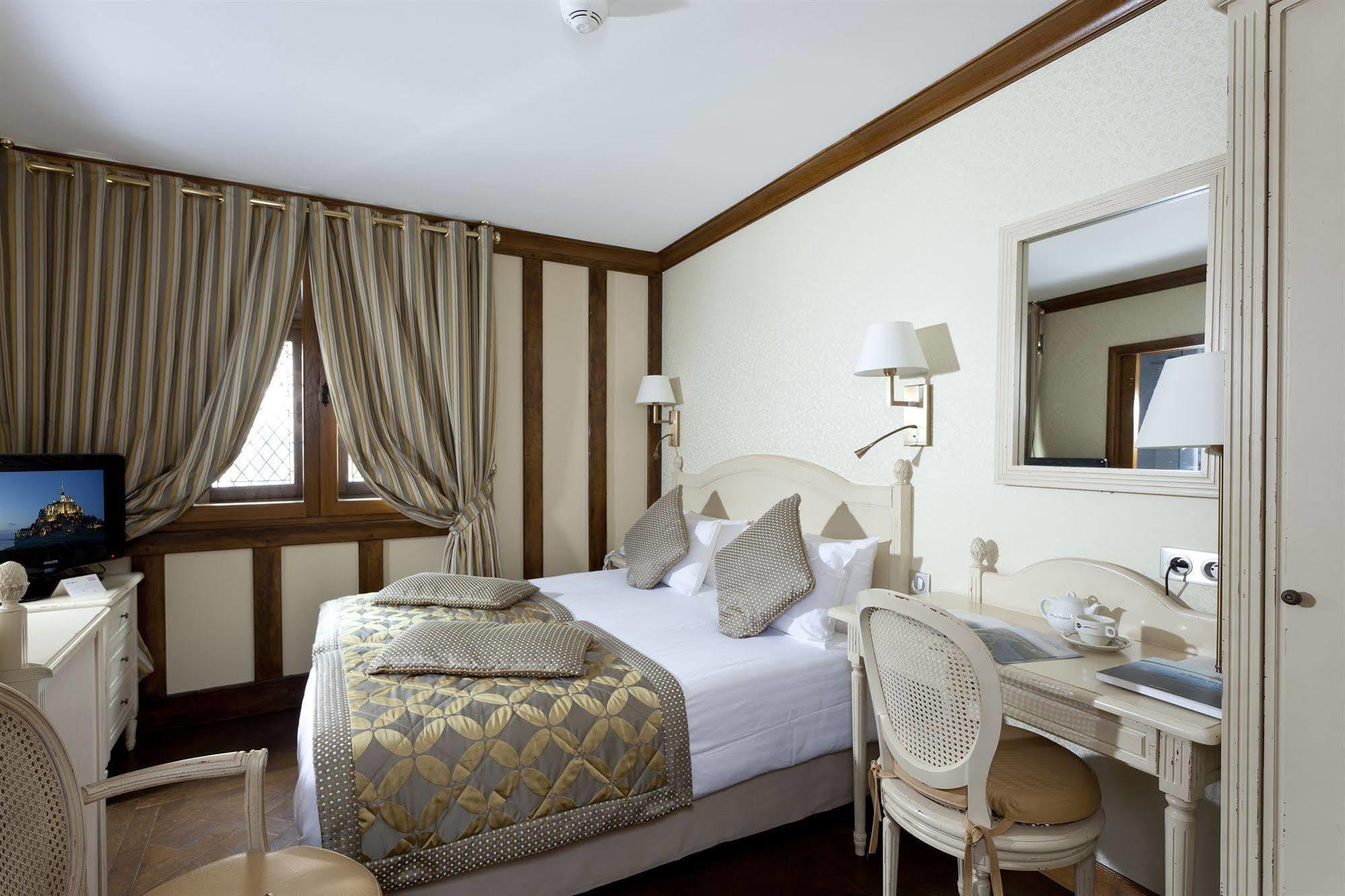 Saint Pierre Hotel 3*