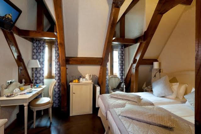 Saint Pierre Hotel